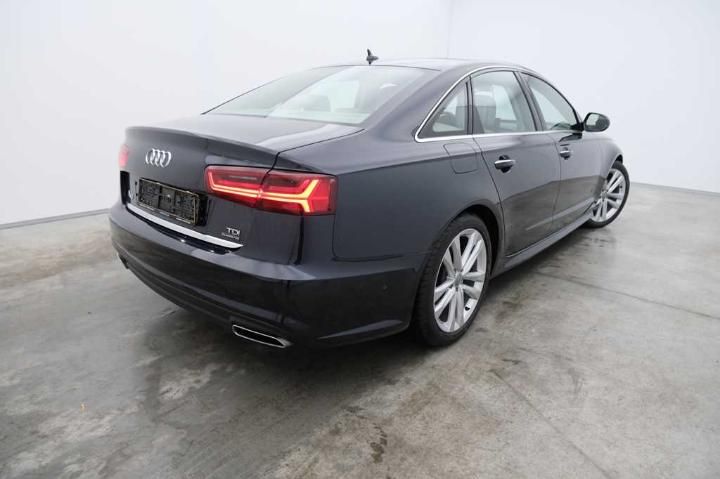 Photo 2 VIN: WAUZZZ4G2JN071405 - AUDI A6 &#3911 