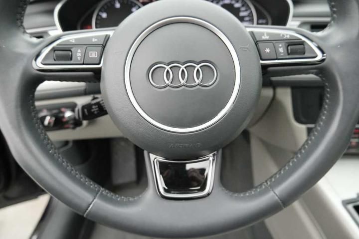 Photo 26 VIN: WAUZZZ4G2JN071405 - AUDI A6 &#3911 