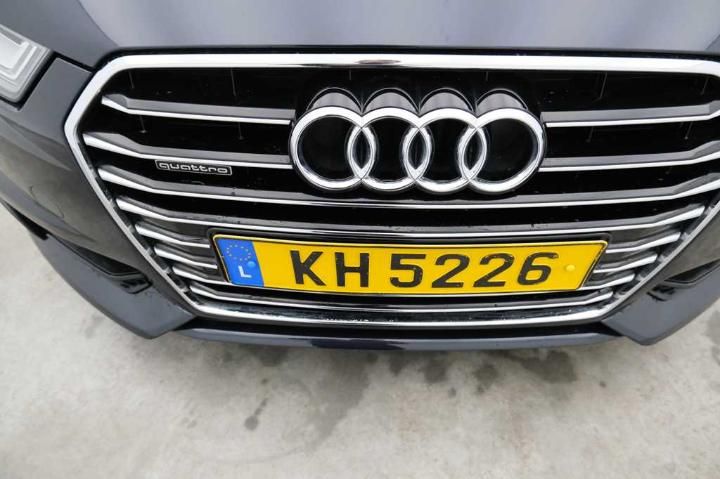 Photo 5 VIN: WAUZZZ4G2JN071405 - AUDI A6 &#3911 