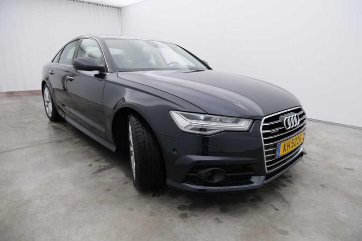 Photo 8 VIN: WAUZZZ4G2JN071405 - AUDI A6 &#3911 