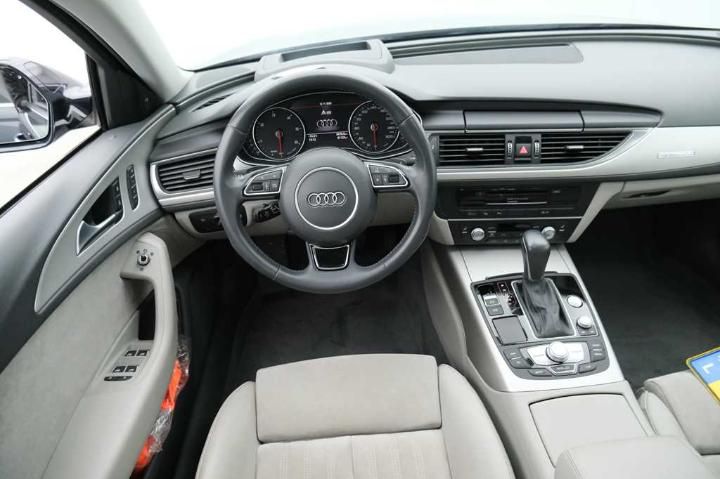 Photo 9 VIN: WAUZZZ4G2JN071405 - AUDI A6 &#3911 