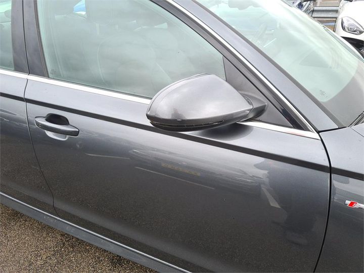 Photo 23 VIN: WAUZZZ4G2JN074014 - AUDI A6 