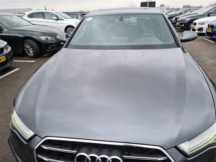 Photo 29 VIN: WAUZZZ4G2JN074014 - AUDI A6 