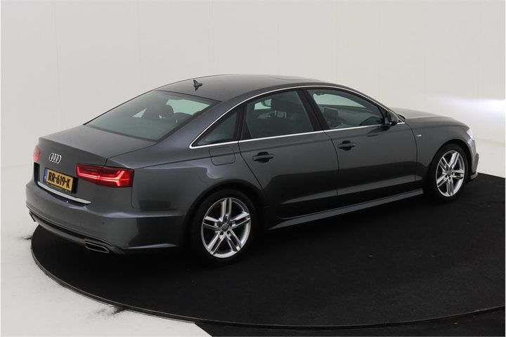 Photo 3 VIN: WAUZZZ4G2JN074014 - AUDI A6 