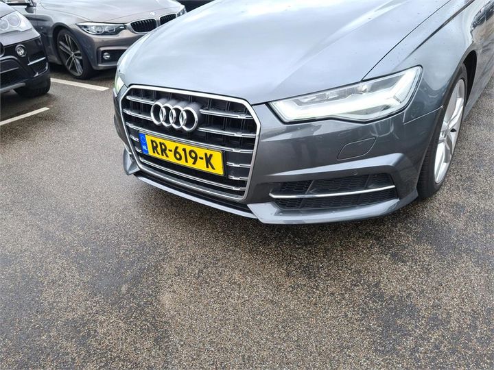 Photo 34 VIN: WAUZZZ4G2JN074014 - AUDI A6 