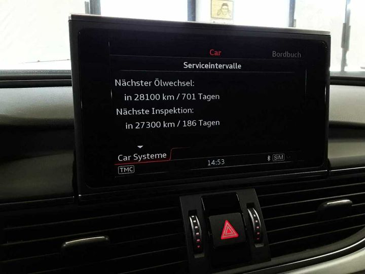 Photo 21 VIN: WAUZZZ4G2JN077544 - AUDI A6 AVANT 2.0 TDI 