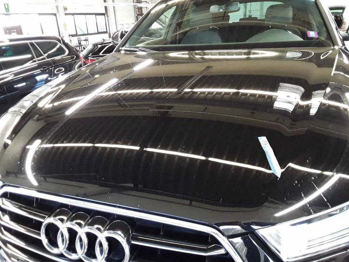 Photo 31 VIN: WAUZZZ4G2JN077544 - AUDI A6 AVANT 2.0 TDI 