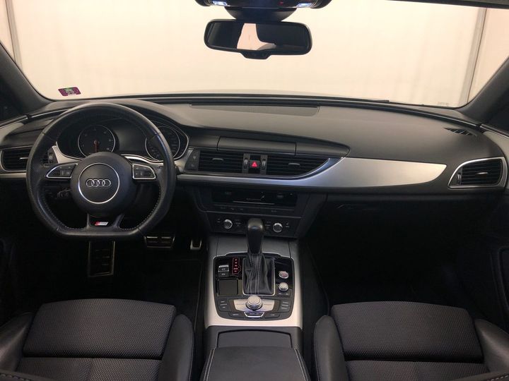 Photo 7 VIN: WAUZZZ4G2JN077544 - AUDI A6 AVANT 2.0 TDI 