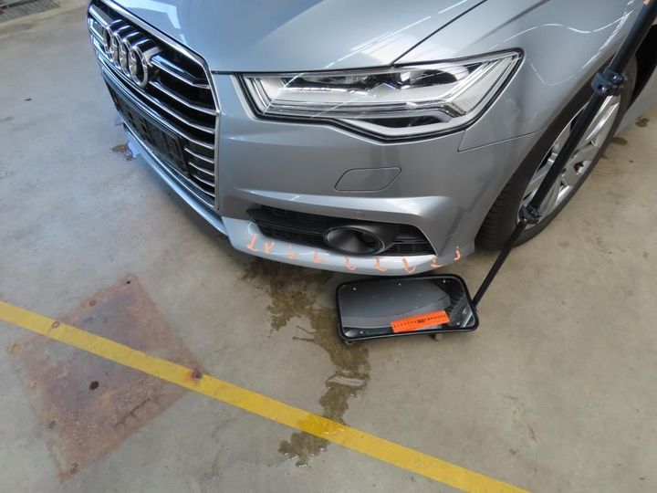 Photo 15 VIN: WAUZZZ4G2JN078760 - AUDI A6 