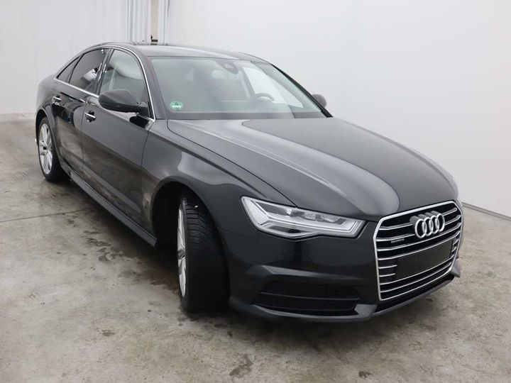 Photo 8 VIN: WAUZZZ4G2JN084834 - AUDI A6 &#3911 