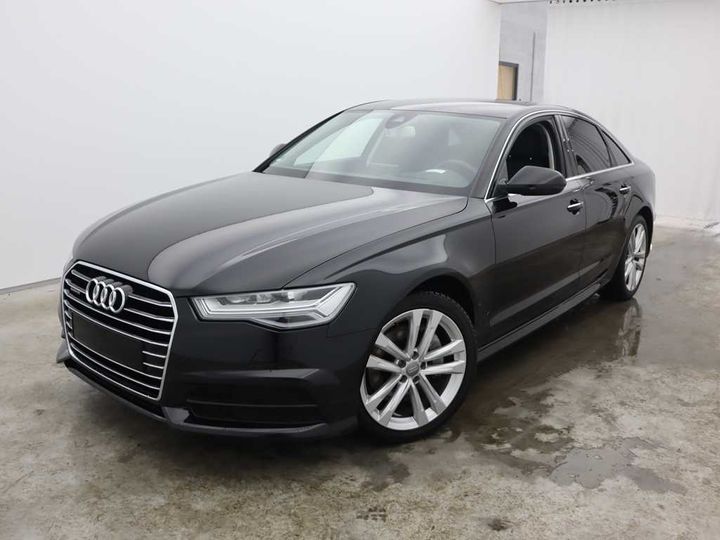 Photo 1 VIN: WAUZZZ4G2JN084834 - AUDI A6 &#3911 