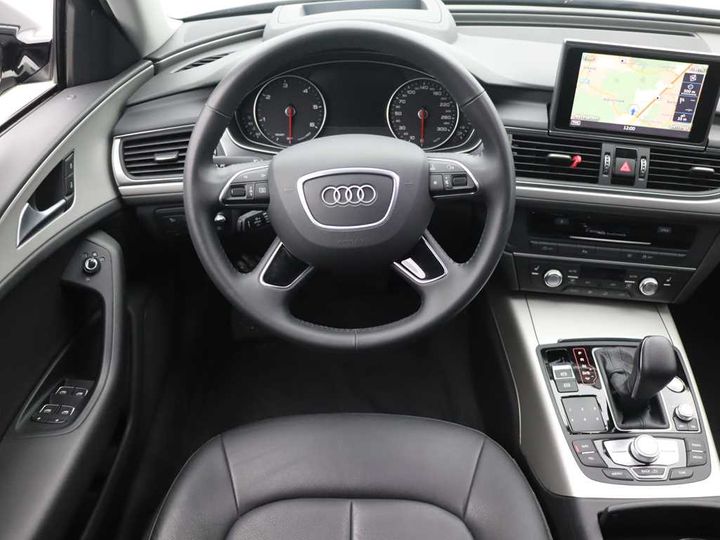 Photo 9 VIN: WAUZZZ4G2JN084834 - AUDI A6 &#3911 