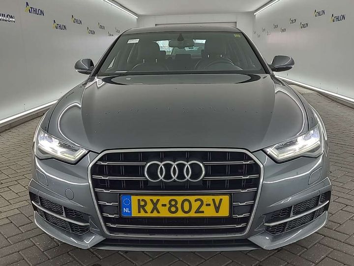 Photo 14 VIN: WAUZZZ4G2JN087944 - AUDI A6 LIMOUSINE 