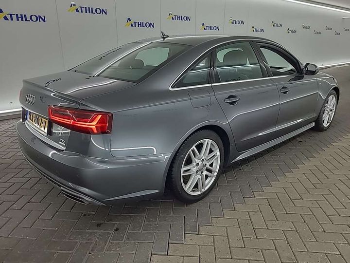 Photo 3 VIN: WAUZZZ4G2JN087944 - AUDI A6 LIMOUSINE 