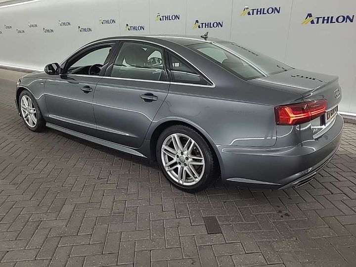 Photo 4 VIN: WAUZZZ4G2JN087944 - AUDI A6 LIMOUSINE 