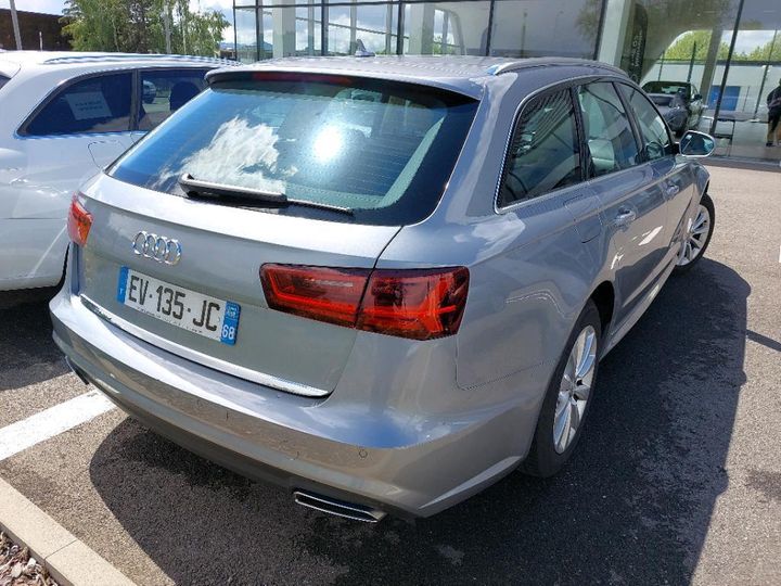 Photo 10 VIN: WAUZZZ4G2JN088334 - AUDI A6 AVANT 