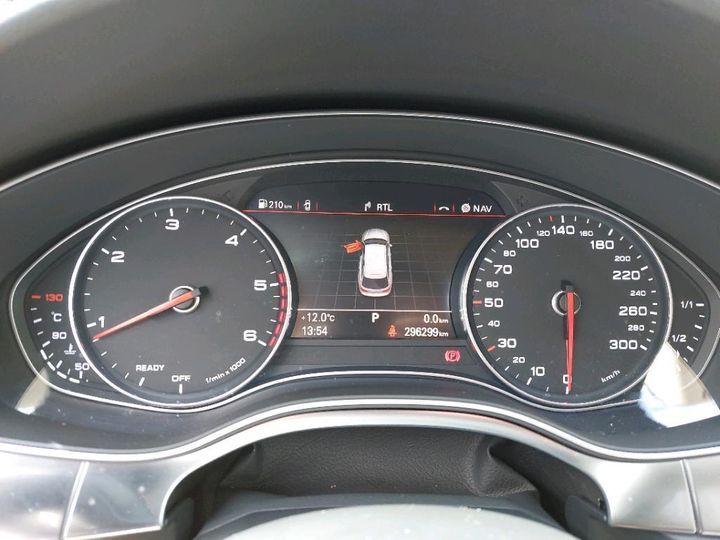 Photo 13 VIN: WAUZZZ4G2JN088334 - AUDI A6 AVANT 