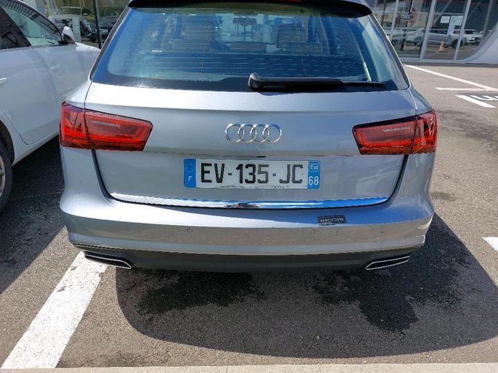 Photo 30 VIN: WAUZZZ4G2JN088334 - AUDI A6 AVANT 