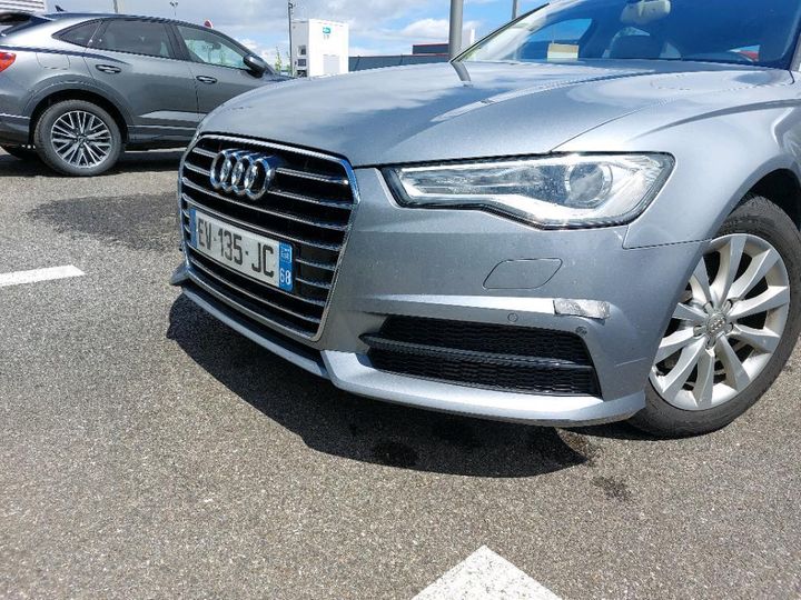 Photo 34 VIN: WAUZZZ4G2JN088334 - AUDI A6 AVANT 