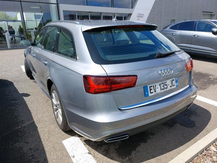 Photo 7 VIN: WAUZZZ4G2JN088334 - AUDI A6 AVANT 