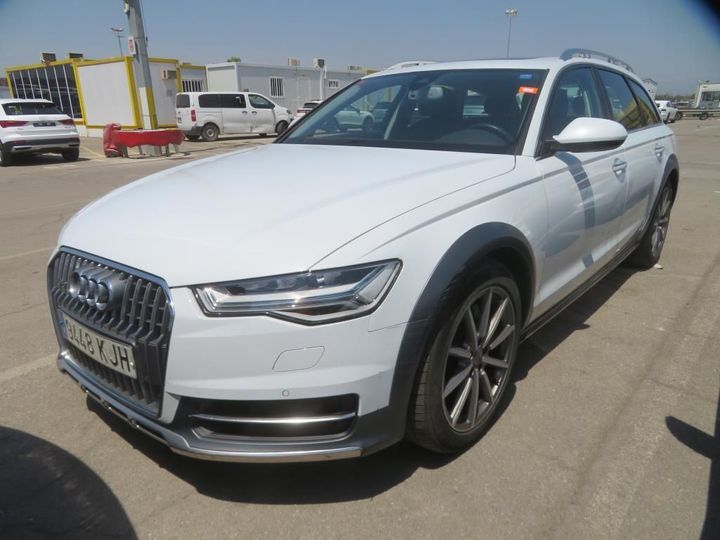 Photo 0 VIN: WAUZZZ4G2JN088429 - AUDI A6 ALLROAD QUAT 