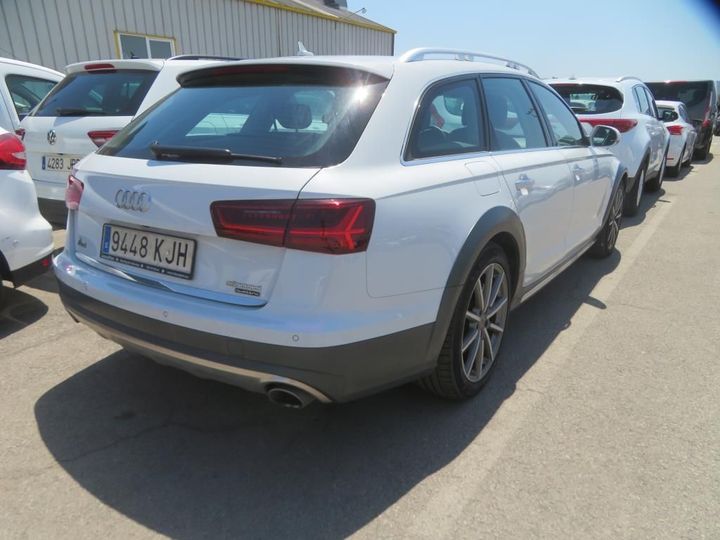 Photo 5 VIN: WAUZZZ4G2JN088429 - AUDI A6 ALLROAD QUAT 