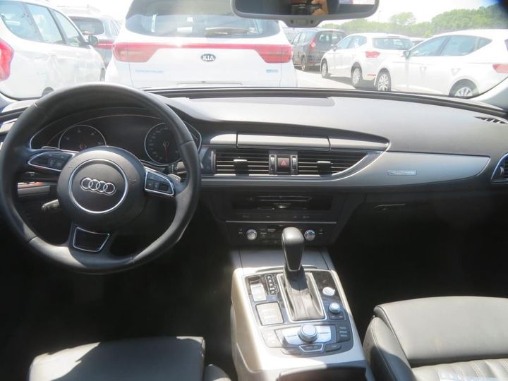 Photo 6 VIN: WAUZZZ4G2JN088429 - AUDI A6 ALLROAD QUAT 