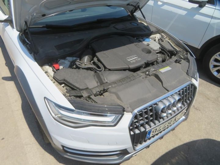 Photo 25 VIN: WAUZZZ4G2JN088429 - AUDI A6 ALLROAD QUAT 