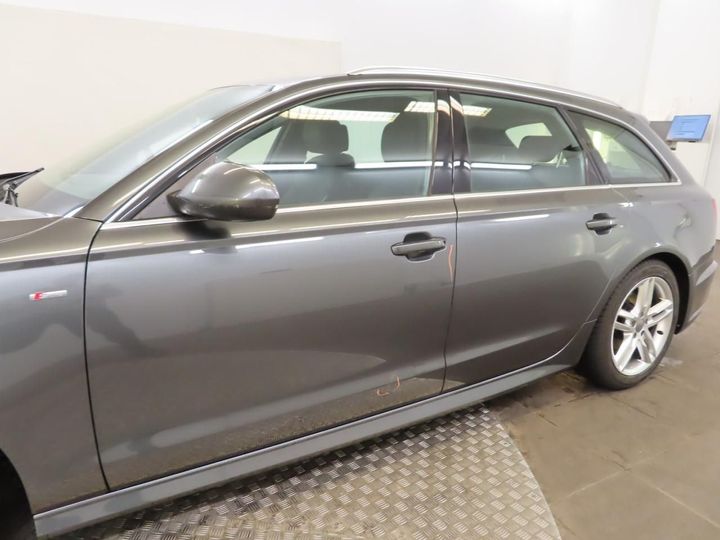 Photo 20 VIN: WAUZZZ4G2JN092707 - AUDI A6 AVANT 