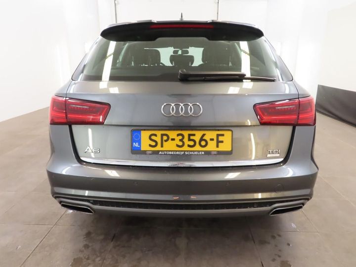 Photo 21 VIN: WAUZZZ4G2JN092707 - AUDI A6 AVANT 