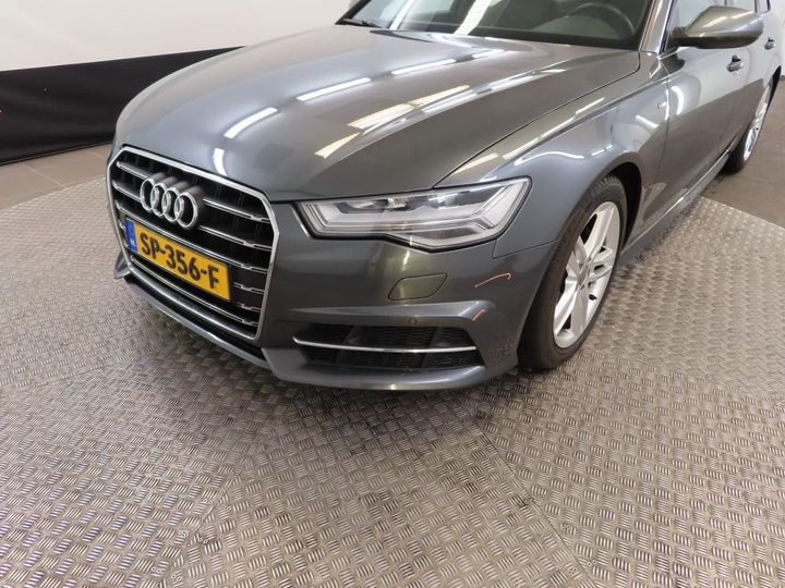 Photo 23 VIN: WAUZZZ4G2JN092707 - AUDI A6 AVANT 