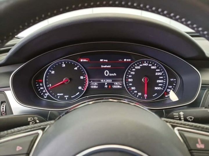 Photo 11 VIN: WAUZZZ4G2JN101258 - AUDI A6 