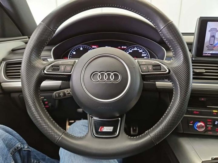 Photo 12 VIN: WAUZZZ4G2JN101258 - AUDI A6 