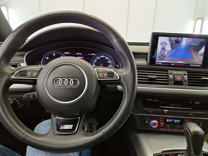 Photo 13 VIN: WAUZZZ4G2JN101258 - AUDI A6 