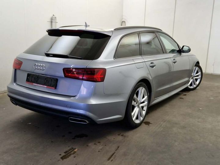 Photo 2 VIN: WAUZZZ4G2JN101258 - AUDI A6 