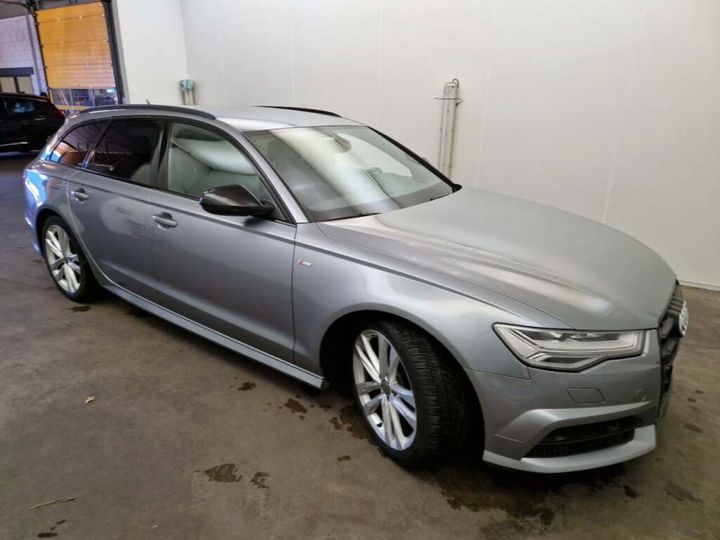 Photo 34 VIN: WAUZZZ4G2JN101258 - AUDI A6 