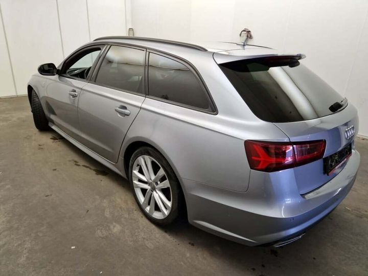 Photo 35 VIN: WAUZZZ4G2JN101258 - AUDI A6 