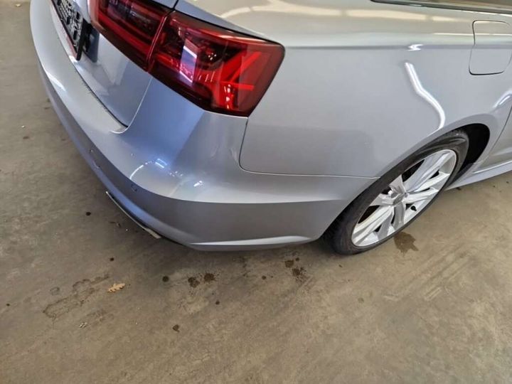 Photo 4 VIN: WAUZZZ4G2JN101258 - AUDI A6 