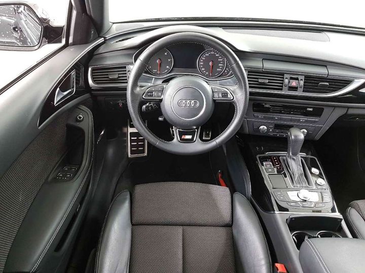 Photo 7 VIN: WAUZZZ4G2JN118304 - AUDI A6 LIMOUSINE 