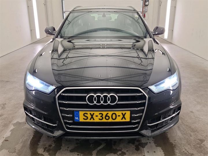 Photo 27 VIN: WAUZZZ4G2JN120375 - AUDI A6 