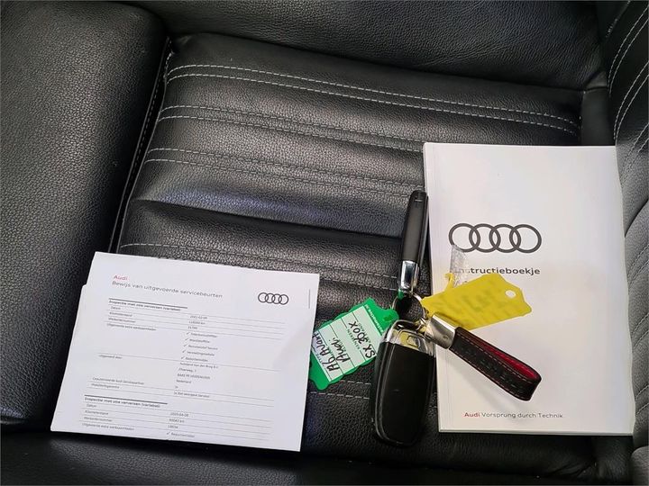 Photo 4 VIN: WAUZZZ4G2JN120375 - AUDI A6 