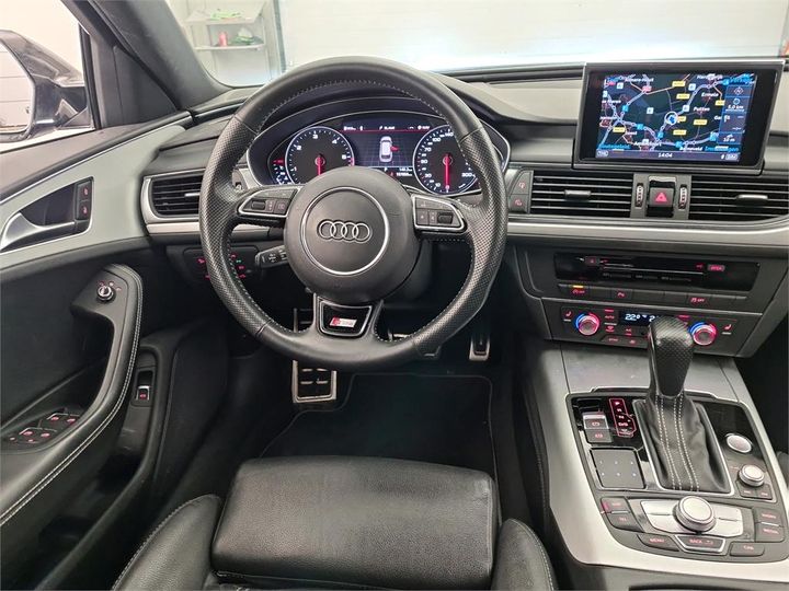 Photo 8 VIN: WAUZZZ4G2JN120375 - AUDI A6 