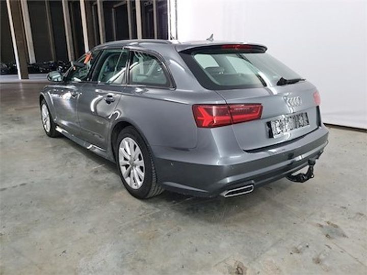 Photo 3 VIN: WAUZZZ4G2JN124197 - AUDI A6 AVANT DIESEL - 2015 