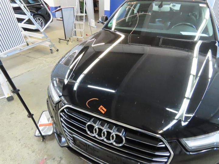 Photo 29 VIN: WAUZZZ4G2JN125639 - AUDI A6 AVANT 