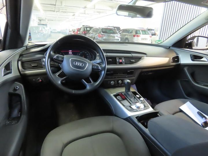 Photo 5 VIN: WAUZZZ4G2JN125639 - AUDI A6 AVANT 