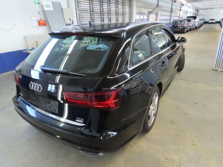 Photo 6 VIN: WAUZZZ4G2JN125639 - AUDI A6 AVANT 