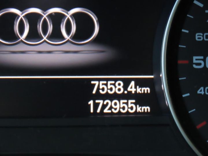 Photo 9 VIN: WAUZZZ4G2JN125639 - AUDI A6 AVANT 