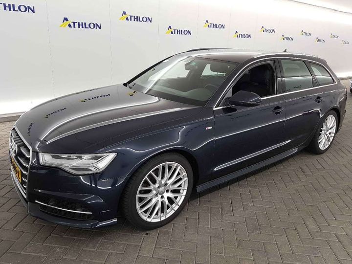 Photo 0 VIN: WAUZZZ4G2JN125964 - AUDI A6 AVANT 