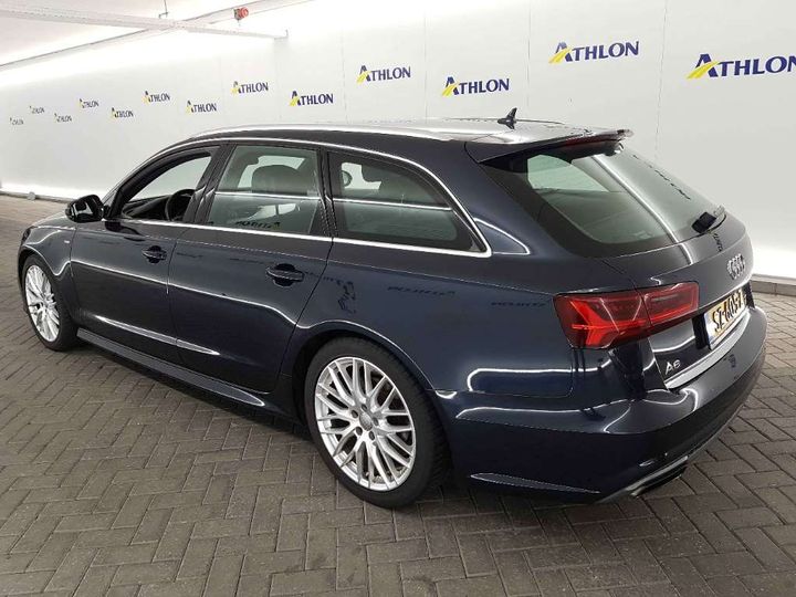 Photo 3 VIN: WAUZZZ4G2JN125964 - AUDI A6 AVANT 