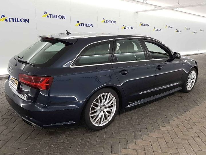 Photo 4 VIN: WAUZZZ4G2JN125964 - AUDI A6 AVANT 